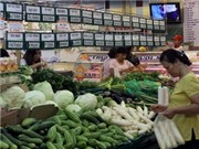 Bóng đá anh, ngoại hạng anh, lịch thi đấu euro 2012, Chỉ số giá tiêu dùng tháng Tư tăng cao đột biến